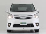 Toyota Noah by Modellista 2010 года